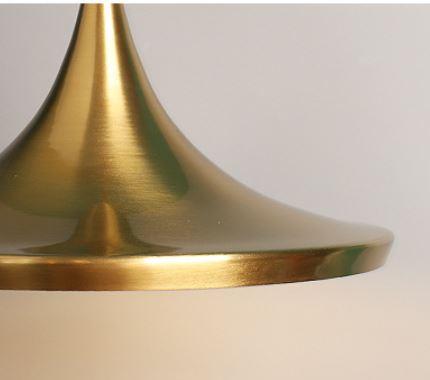 North European Style LED Instrument Shape Pendant