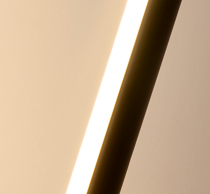LED Creative Design Simple Modern Wall Light