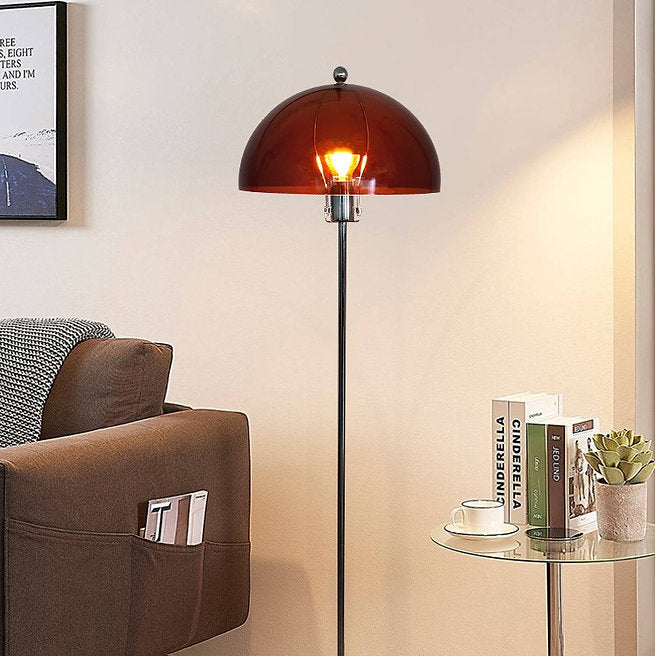 LED Simple Vintage Floor Lamp