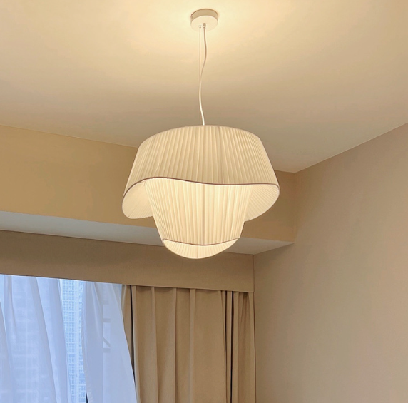 LED French Style Classic Decorative Pendant Light