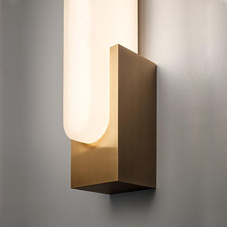 LED Simple Creative Wall Light