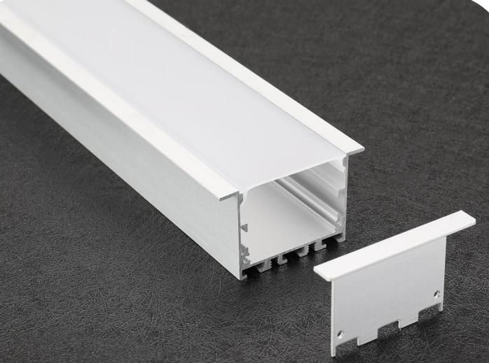 Recessed Seamless connection Linear Light (Customized)