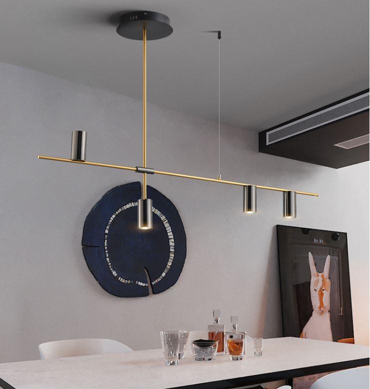 LED Minimalism Pendant Light