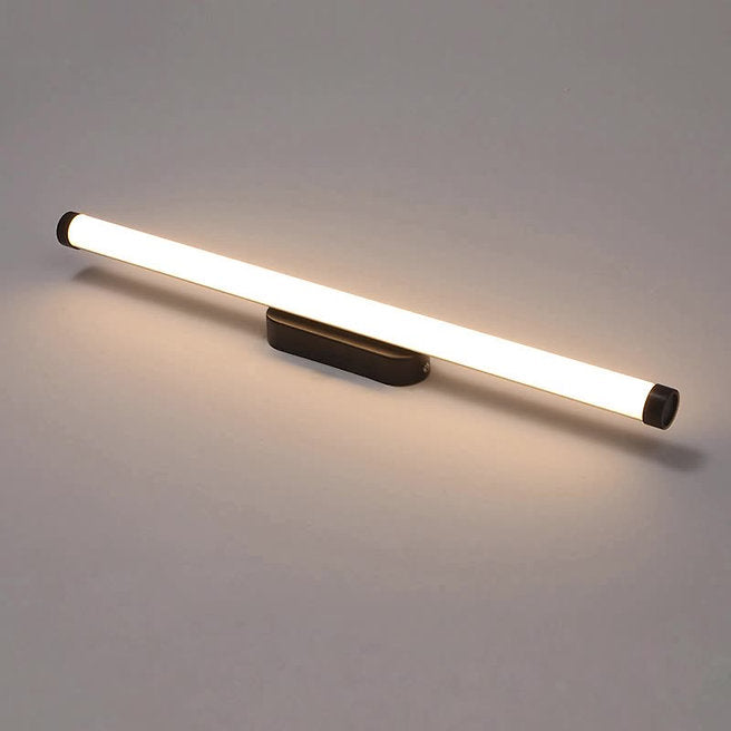 LED Simple Bar Shape Modern Wall Light