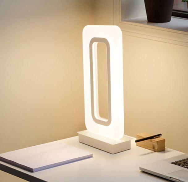 LED Minimalism Table Lamp