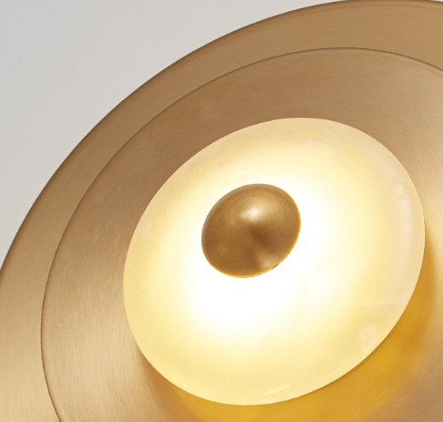 LED Modern Simple Fashion Bedside Wall Light