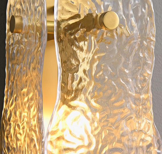 LED Multi-design Simple Luxury Style Wall Light