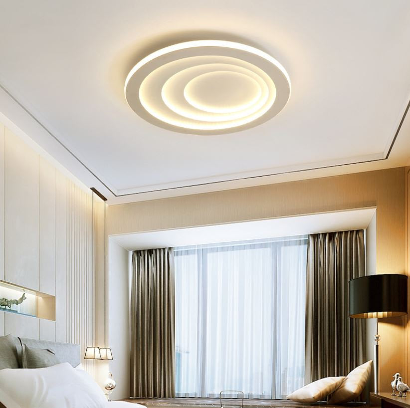 LED Various Design Ceiling Light Any 2 Designs Package