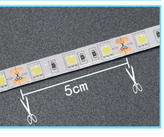 LED Strip (5m)