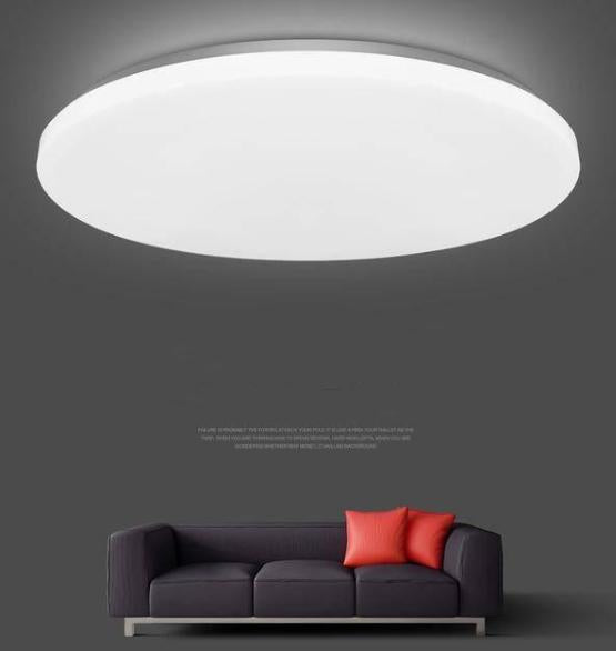 LED Basic Round Ceiling Light