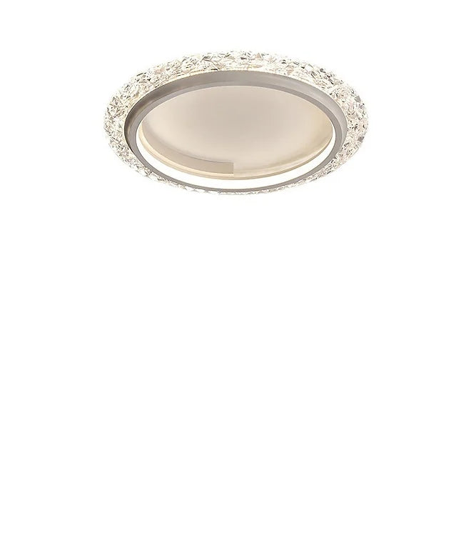 LED Luxury Design Simple Modern Ceiling Light