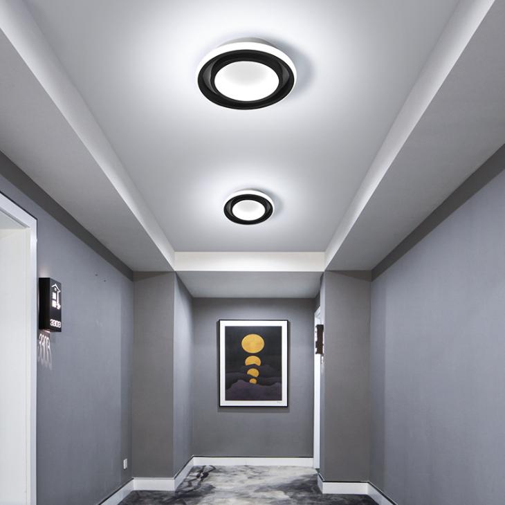 LED Modern Corridor Ceiling Light