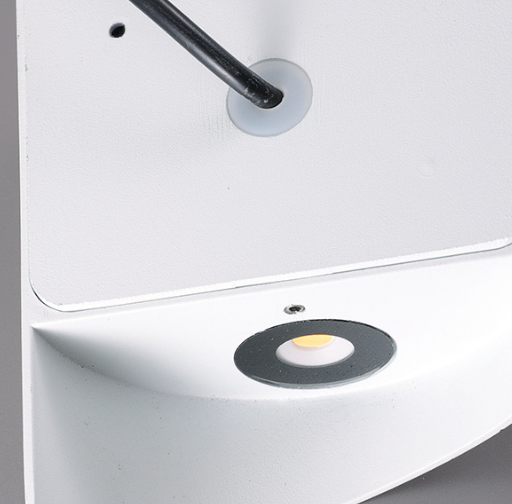 LED Outdoor Waterproof Wall Light