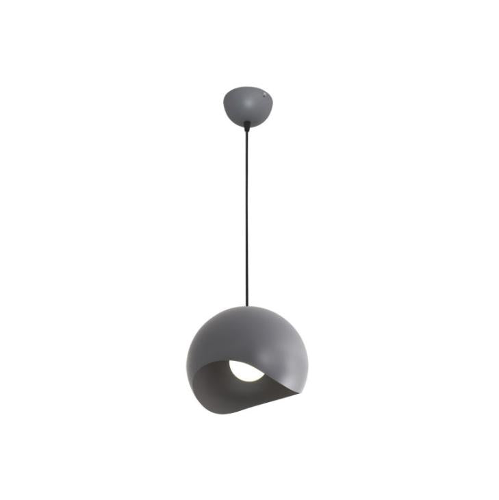 LED Macaroon Loft Modern Pendant Light