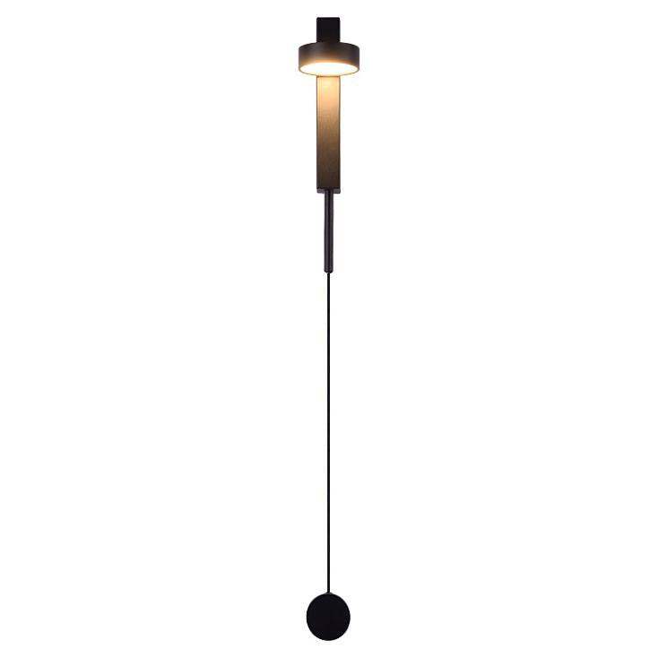 LED Creative Wall Light Post-modern Style