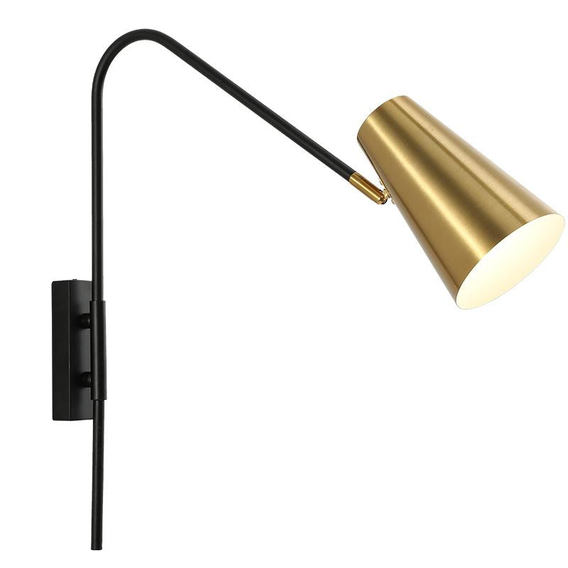 LED Adjustable Modern Wall Lamp