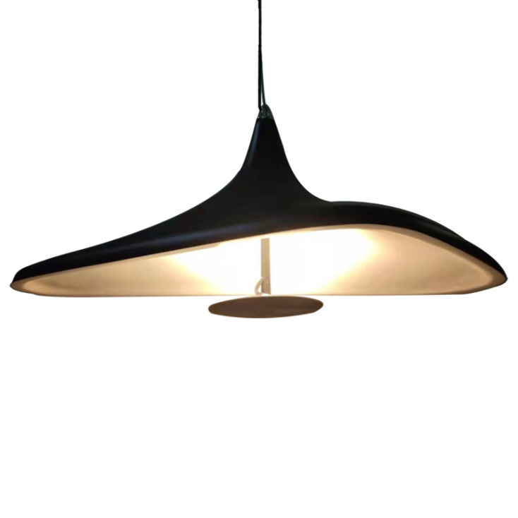LED Italian Style Modern Decorative Pendant Light