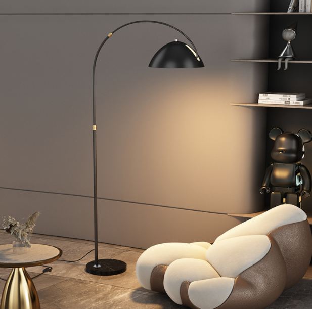 LED Classic Simple Floor Lamp