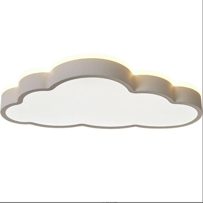 LED Cloud Design Ceiling Light for Children Room