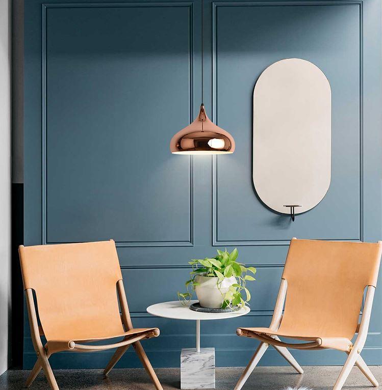 LED Multi-Design Simple Nordic Pendant Light