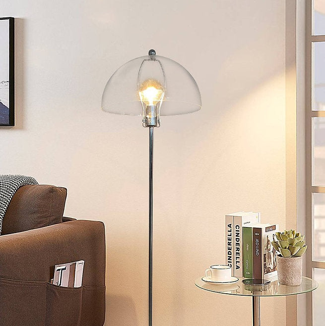 LED Simple Vintage Floor Lamp