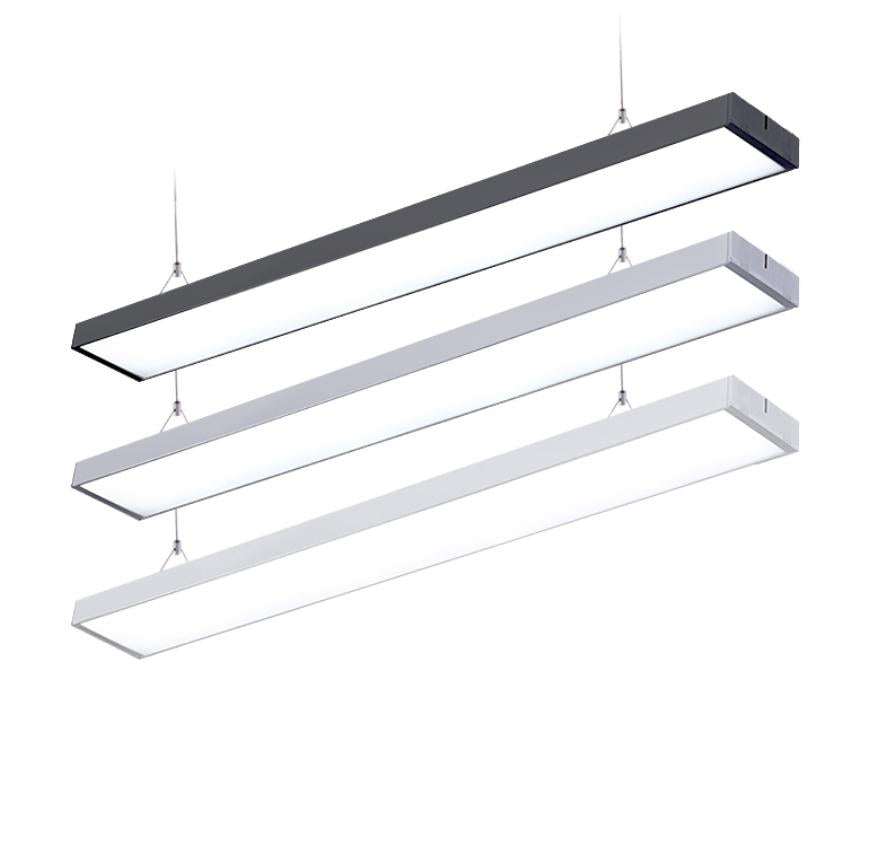 Free Combination LED Linear Light