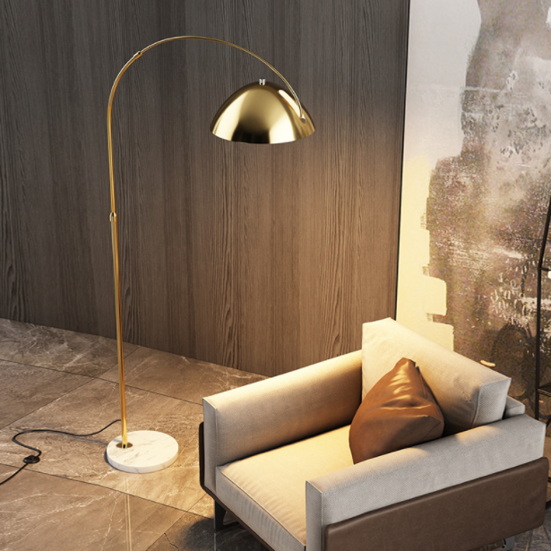 LED Classic Simple Floor Lamp