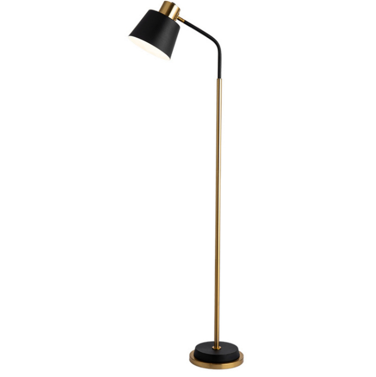 LED Modern Design Floor/Table Lamp