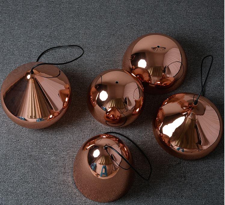 LED Multi-Design Simple Nordic Pendant Light