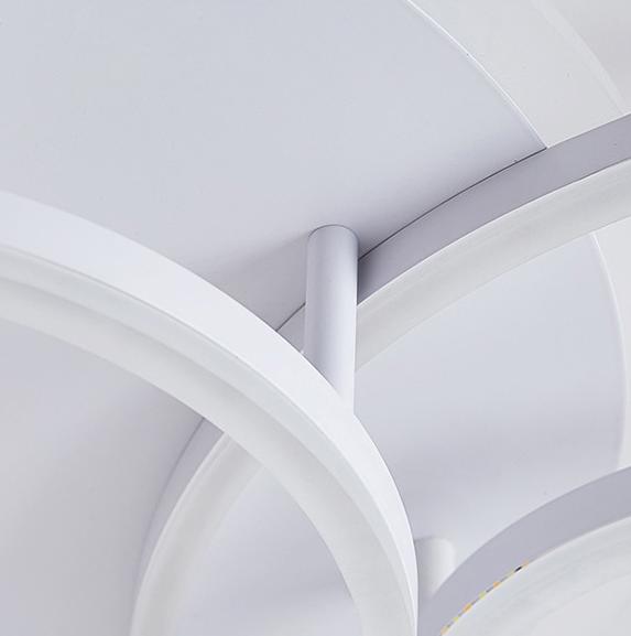 LED Halo & Disc Ceiling Light