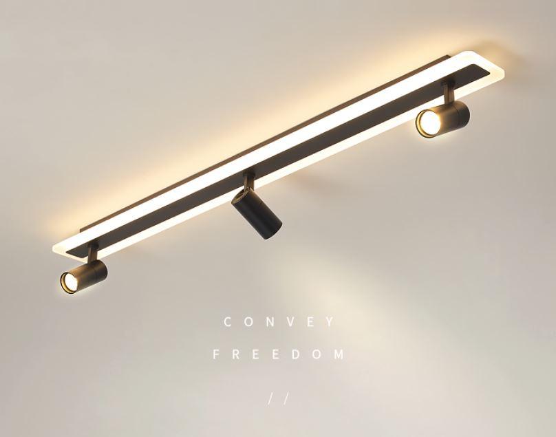 LED Ceiling Track Light