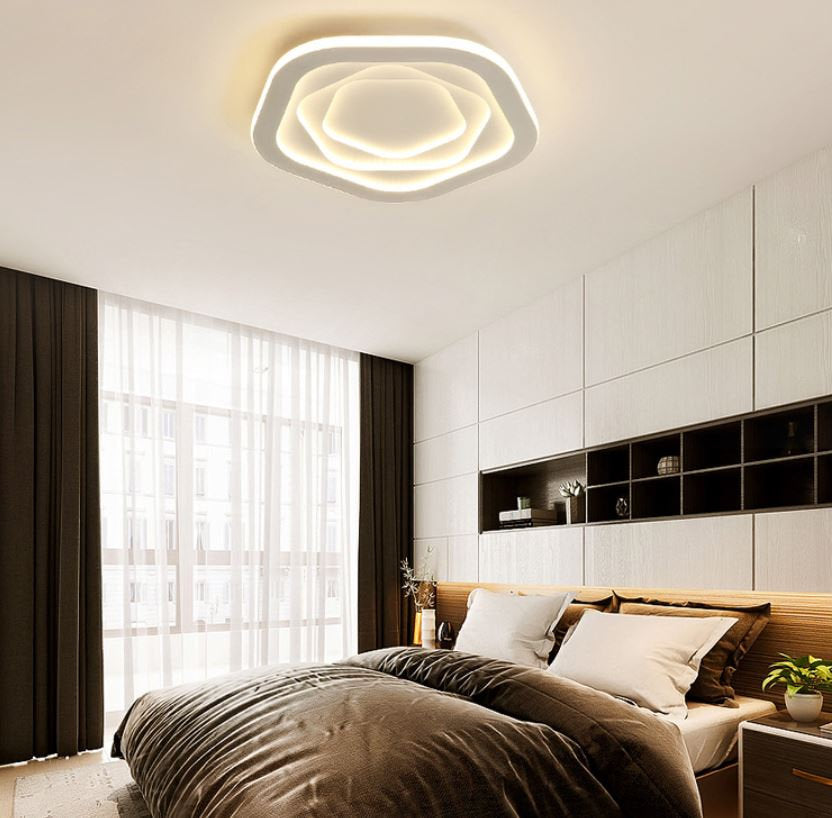LED Various Design Ceiling Light Any 2 Designs Package