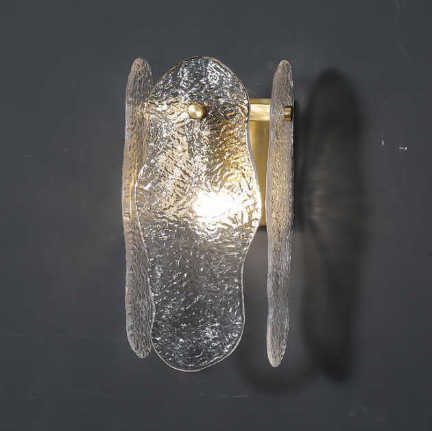 LED Multi-design Simple Luxury Style Wall Light