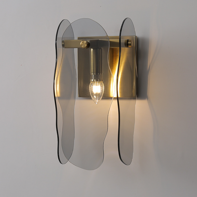 LED Multi-design Simple Luxury Style Wall Light