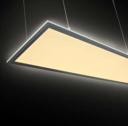 LED Office Panel Pendant Light