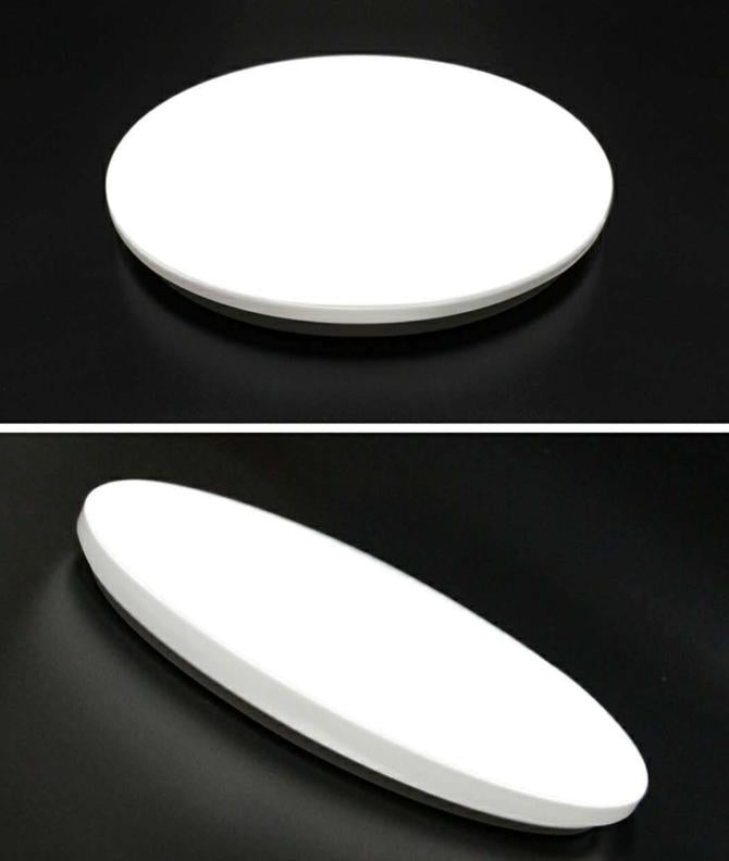 LED Basic Round Ceiling Light