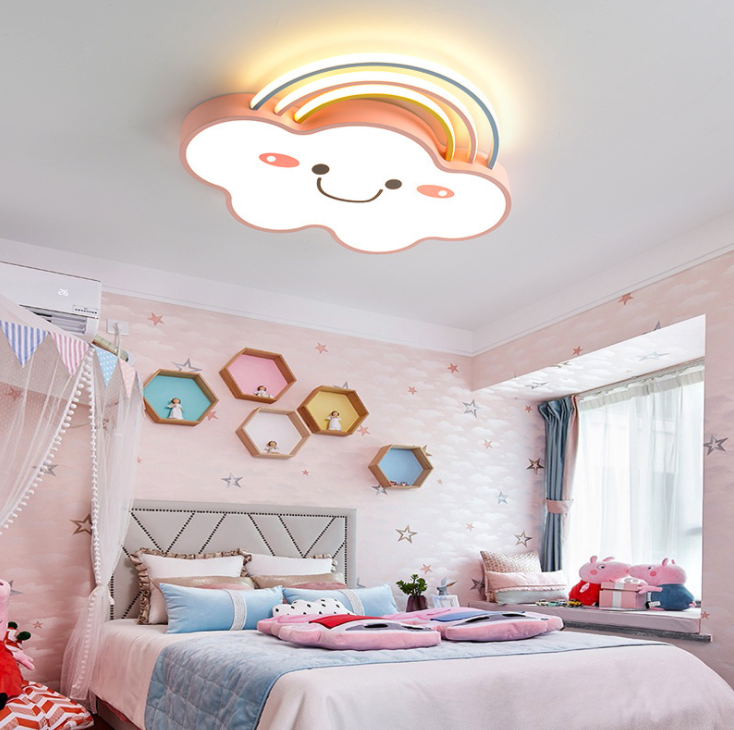 Boys hot sale ceiling lights