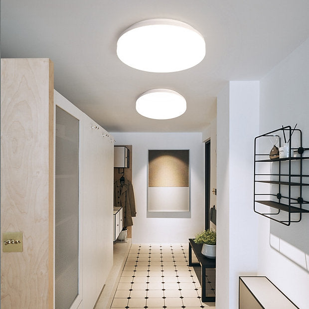 LED Simple Ceiling Light for Bedroom/Bathroom