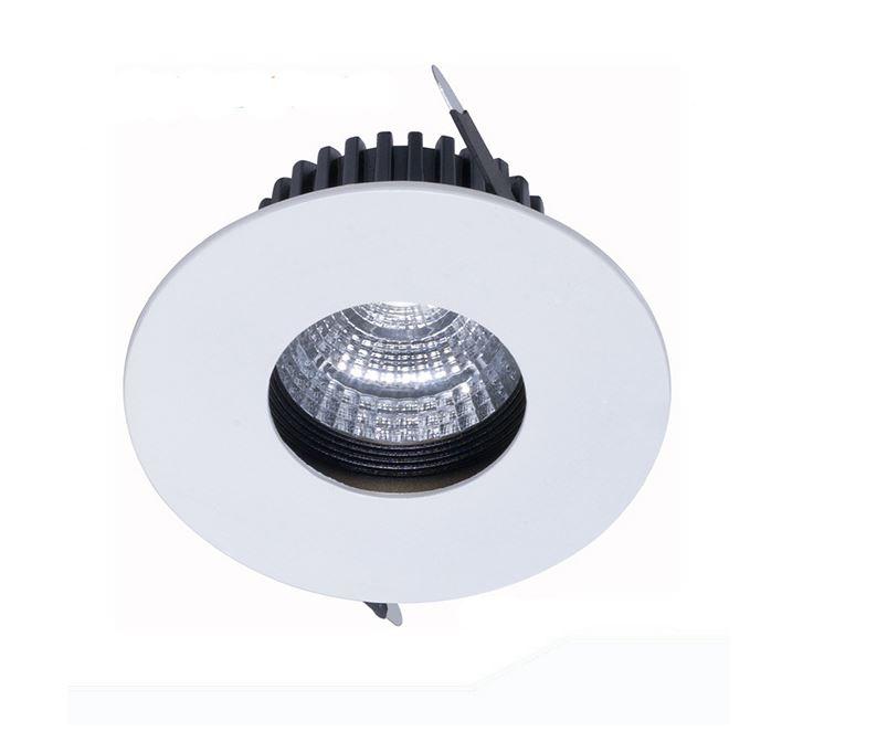 LED COB Downlight Round Design (5w)