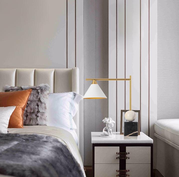 LED Simple Modern Table Lamp 320353