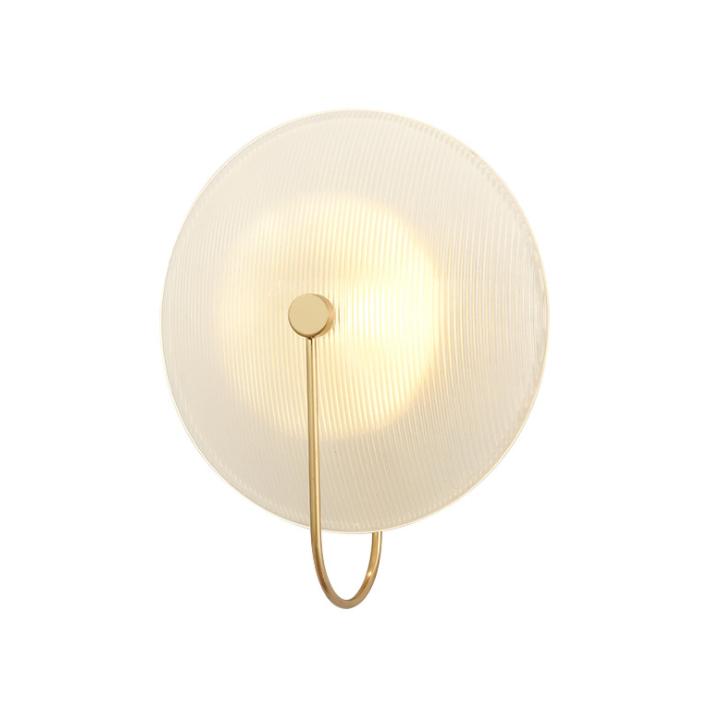 LED North European Modern Wall Light