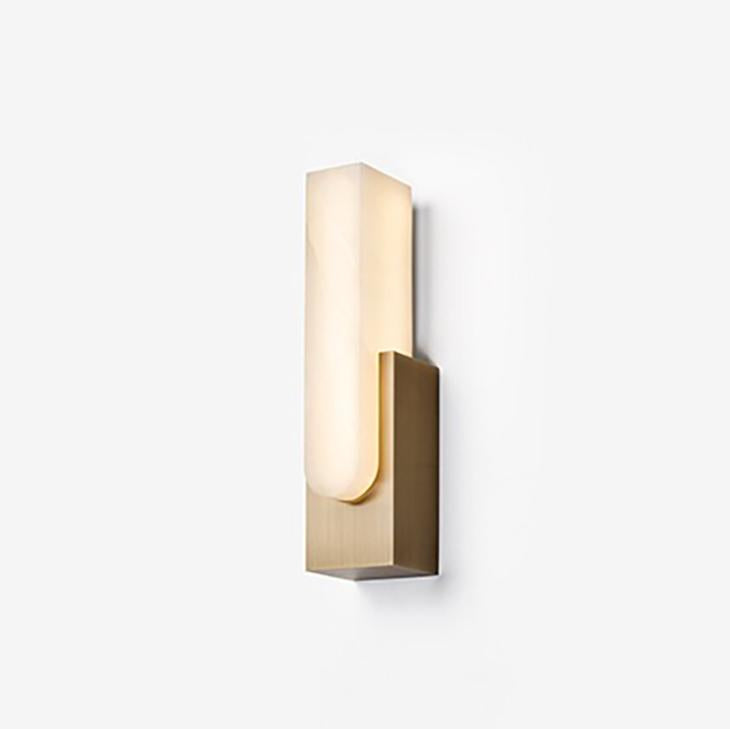 LED Simple Creative Wall Light