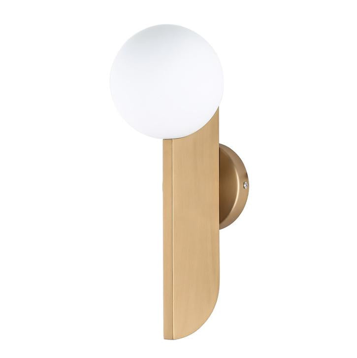 LED Retro Simple Wall Light