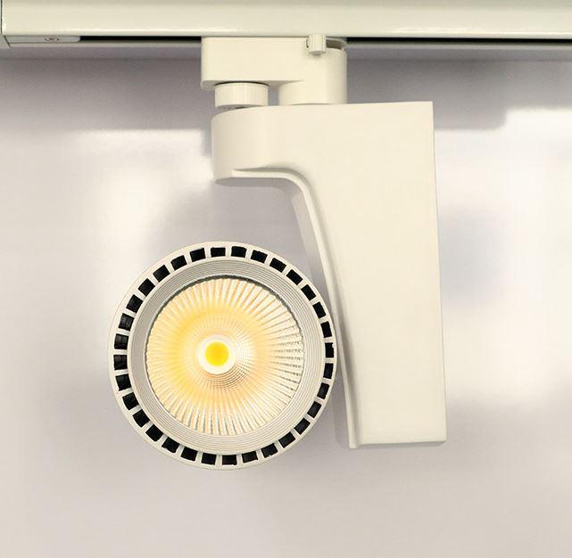 LED Stylish COB Track Light