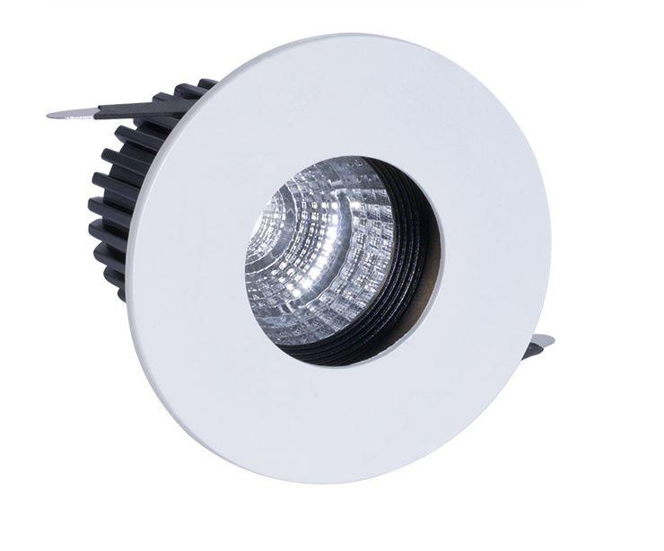 LED COB Downlight Round Design (5w)