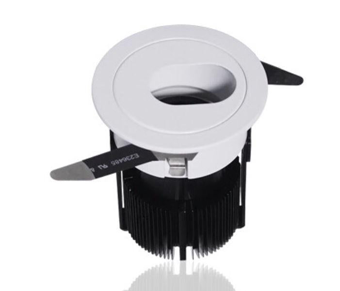 LED COB Downlight Round Design (5w)