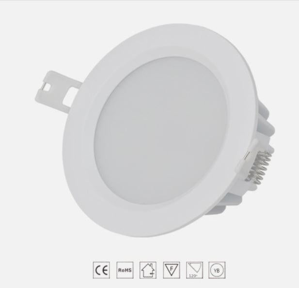 LED IP65 Downlight with Various Wattage