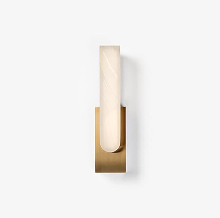 LED Simple Creative Wall Light