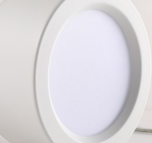 LED Surface Mounted Downlight J2