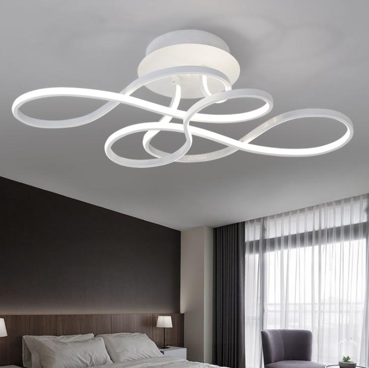 LED New Infinity Modern Ceiling Light